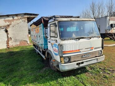Iveco Turbo Zeta 85 14B