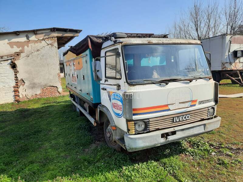 Iveco Turbo Zeta 85 14B