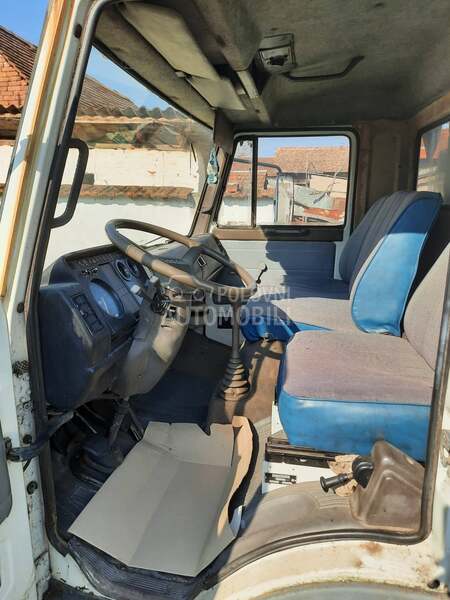 Iveco Turbo Zeta 85 14B