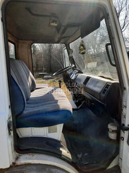 Iveco Turbo Zeta 85 14B