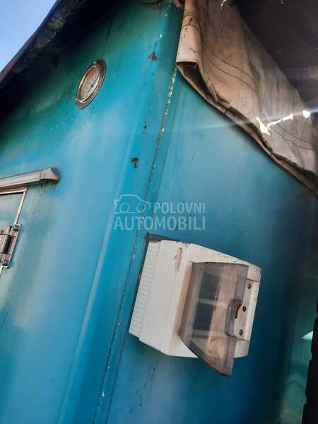 Iveco Turbo Zeta 85 14B