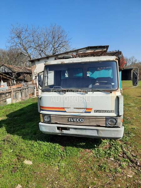 Iveco Turbo Zeta 85 14B