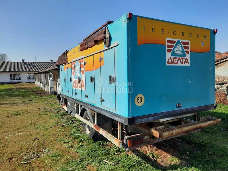 Iveco Turbo Zeta 85 14B