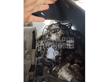 1,2 za Audi A1, A3 od 2010. do 2017. god.