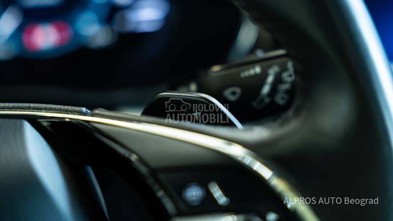 Škoda Octavia 1.5 TSI e-Tec