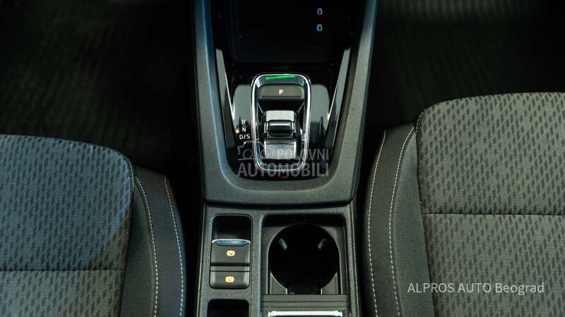 Škoda Octavia 1.5 TSI e-Tec