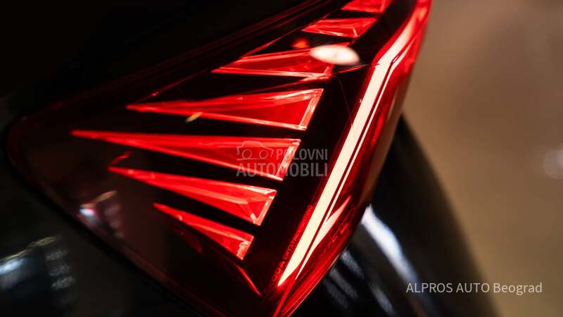 Škoda Octavia 1.5 TSI e-Tec