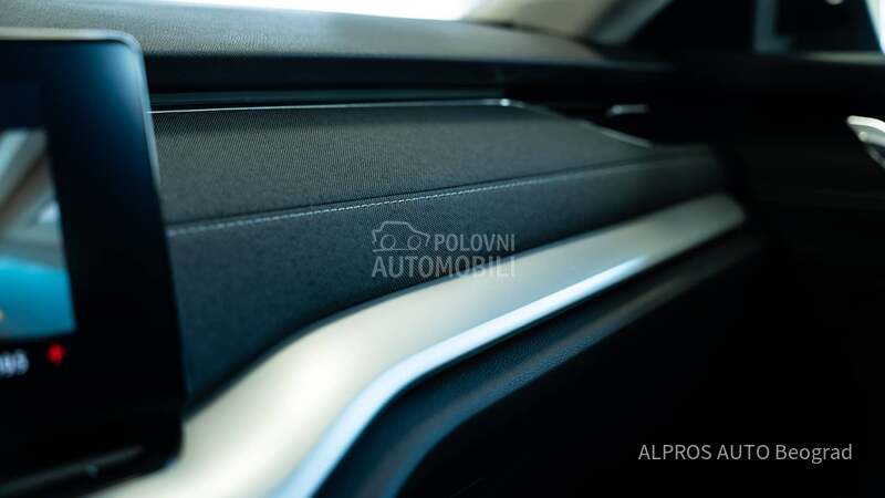 Škoda Octavia 1.5 TSI e-Tec