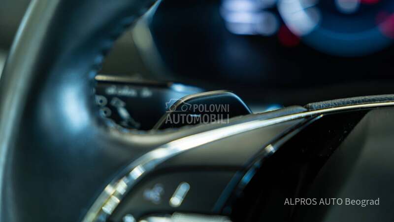 Škoda Octavia 1.5 TSI e-Tec