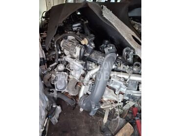 motor 1,5 za Nissan Qashqai, Qashqai + 2 od 2012. do 2018. god.
