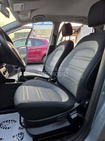 Fiat EVO 1.4B 8V /T.O.P/