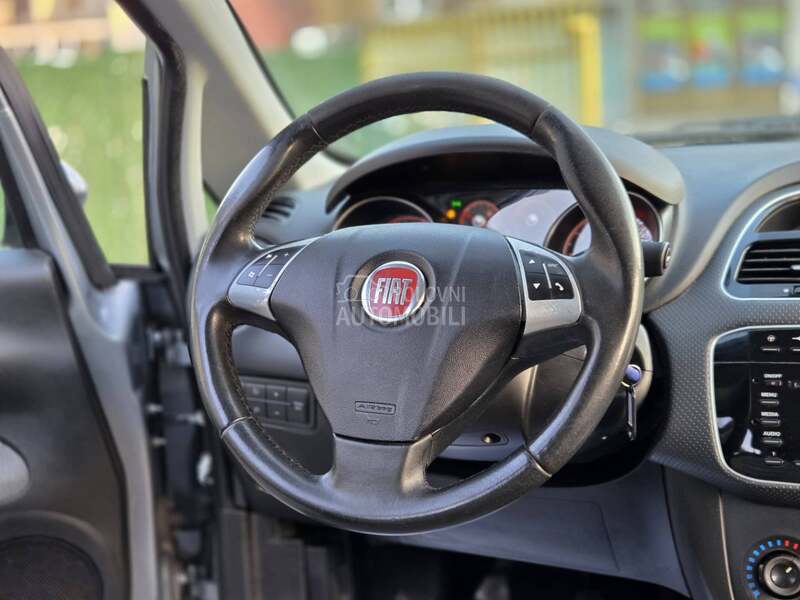 Fiat EVO 1.4B 8V /T.O.P/