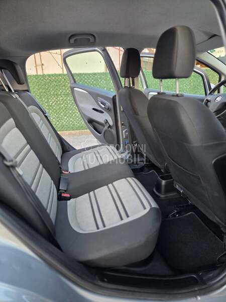 Fiat EVO 1.4B 8V /T.O.P/