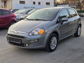 Fiat EVO 1.4B 8V /T.O.P/