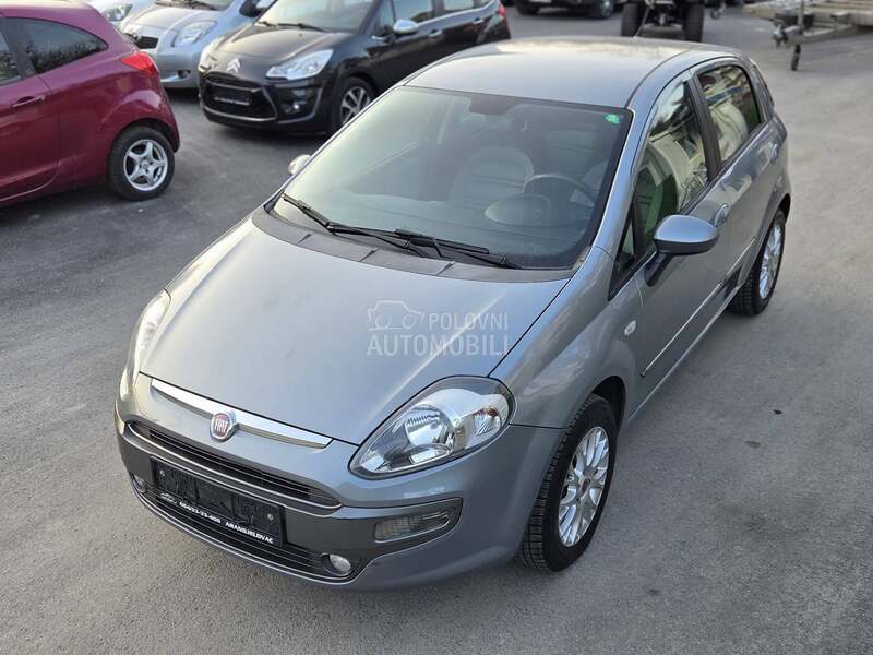 Fiat EVO 1.4B 8V /T.O.P/