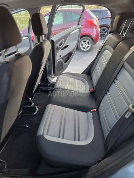 Fiat EVO 1.4B 8V /T.O.P/