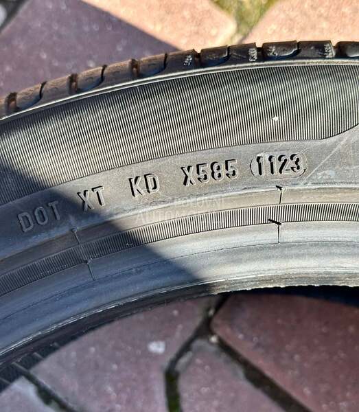 Pirelli 285/40 R20 Letnja