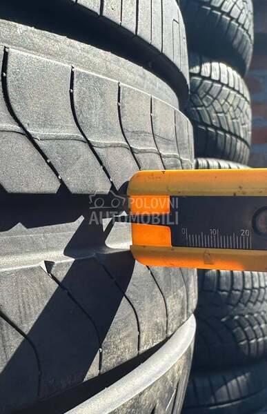 Pirelli 285/40 R20 Letnja