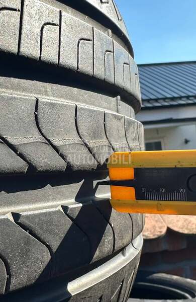 Pirelli 285/40 R20 Letnja