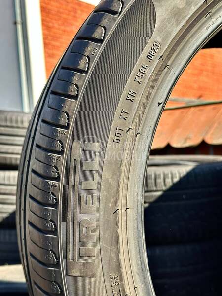 Pirelli 285/40 R20 Letnja
