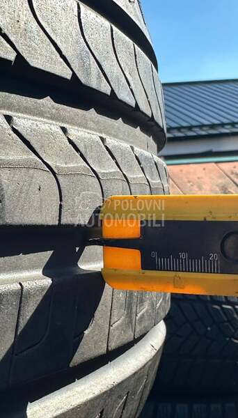 Pirelli 285/40 R20 Letnja