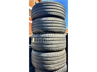 Pirelli 285/40 R20 Letnja