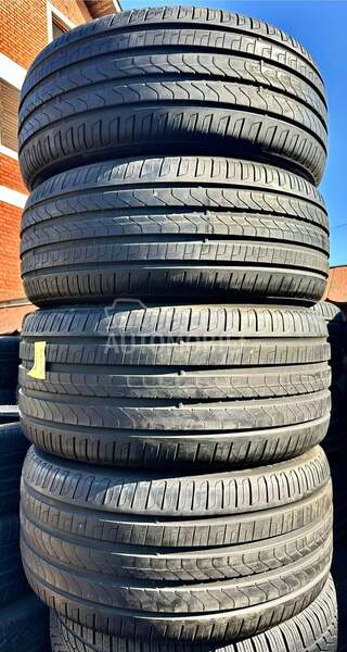 Pirelli 285/40 R20 Letnja