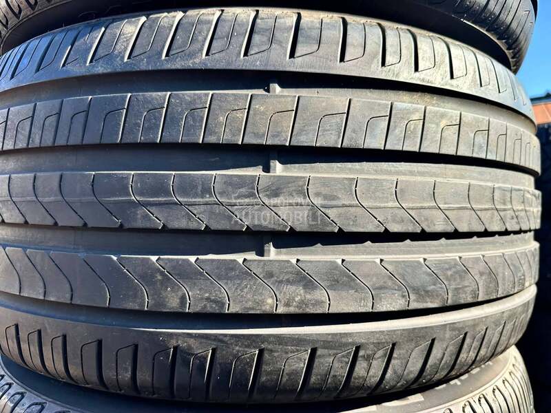 Pirelli 285/40 R20 Letnja