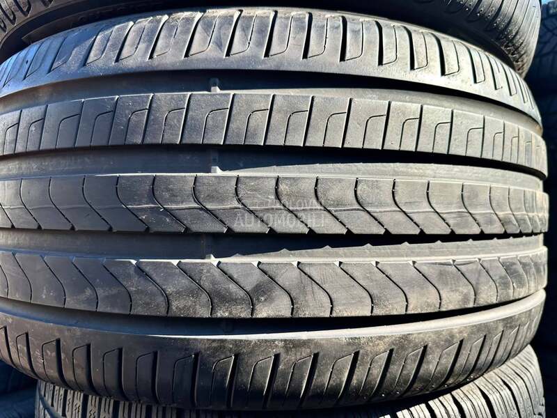 Pirelli 285/40 R20 Letnja