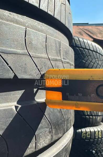 Pirelli 285/40 R20 Letnja