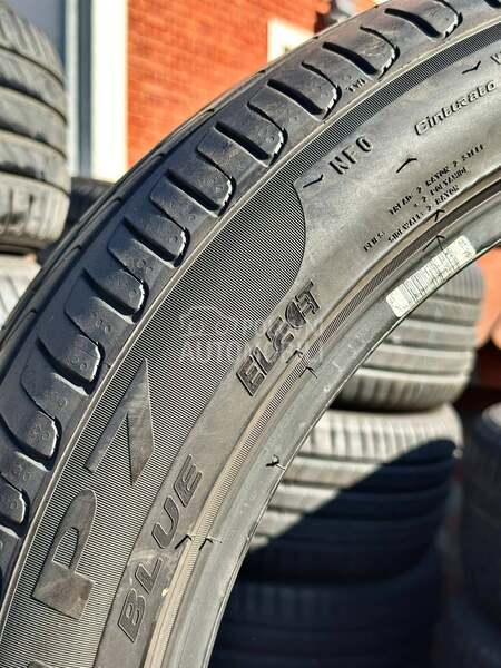 Pirelli 285/40 R20 Letnja
