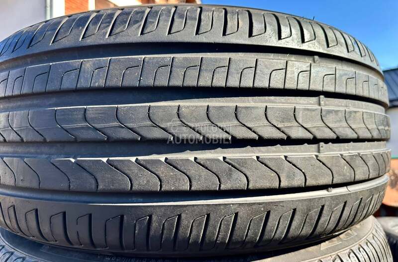 Pirelli 285/40 R20 Letnja