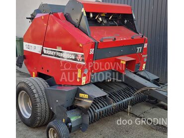 Massey Ferguson 160F