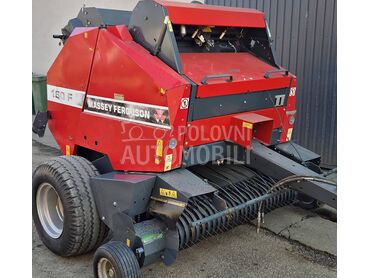 Massey Ferguson 160F