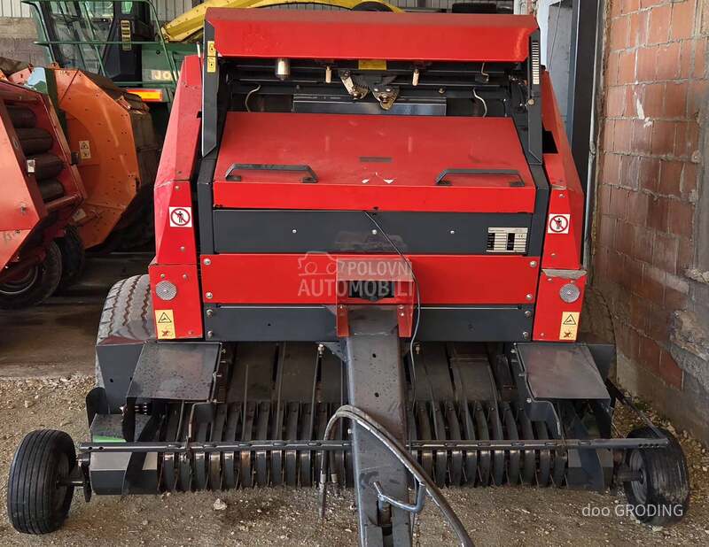 Massey Ferguson 160F