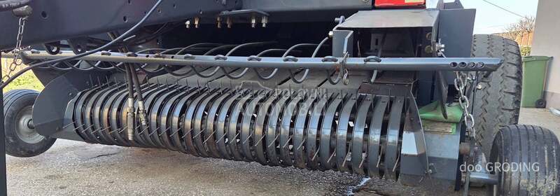 Massey Ferguson 160F