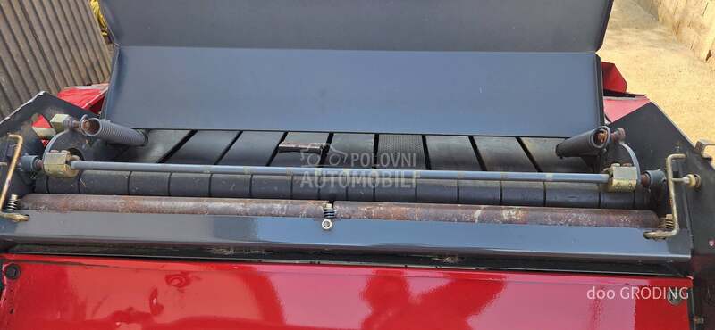 Massey Ferguson 160F