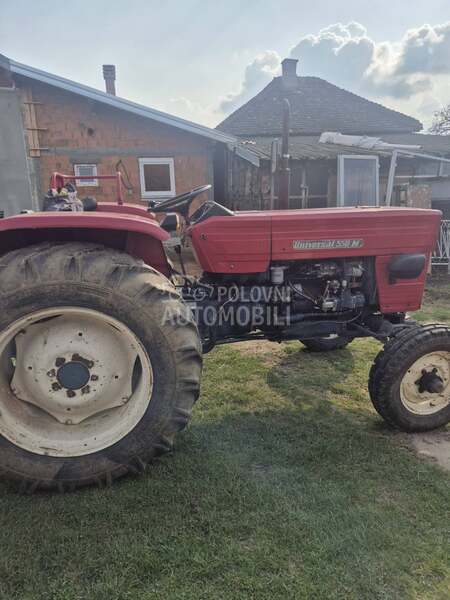 Universal 550