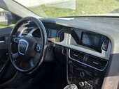 Audi A4 2.0tdi