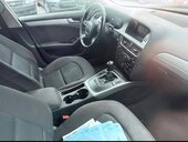 Audi A4 2.0tdi
