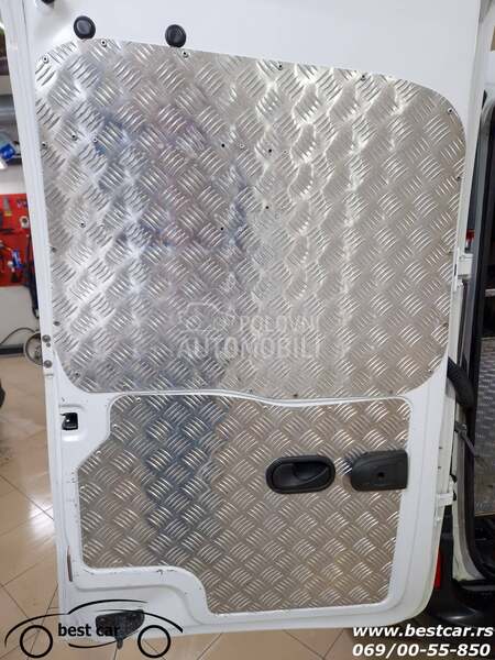 Renault Kangoo 1.5 dci