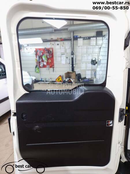 Opel Combo MAXI 1.6 CDTI