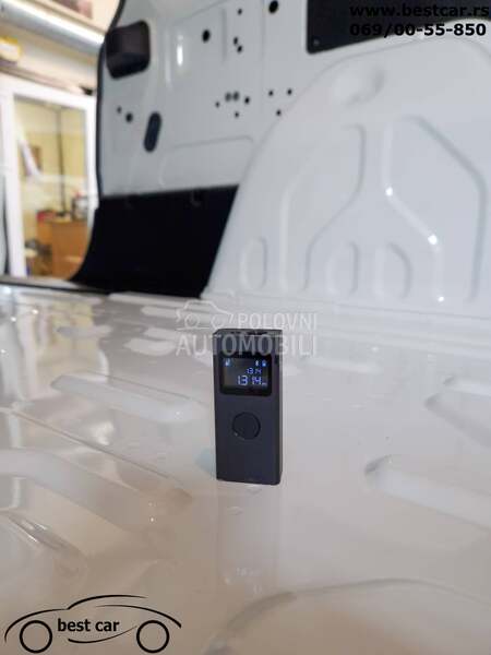 Opel Combo MAXI 1.6 CDTI