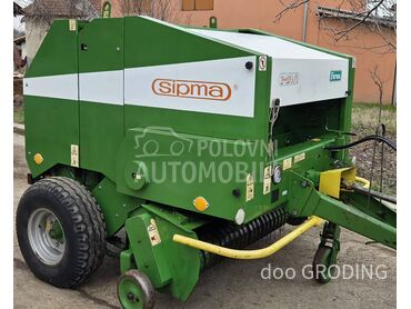 Sipma