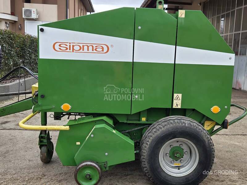 Sipma
