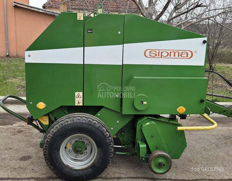 Sipma