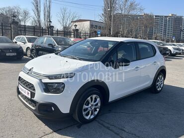 Citroen C3 1.2 B