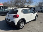 Citroen C3 1.2 B