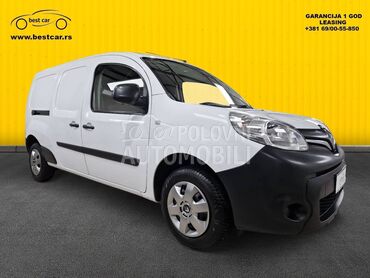 Renault Kangoo MAXI 1.5 dci