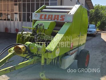 Claas Rollant 44